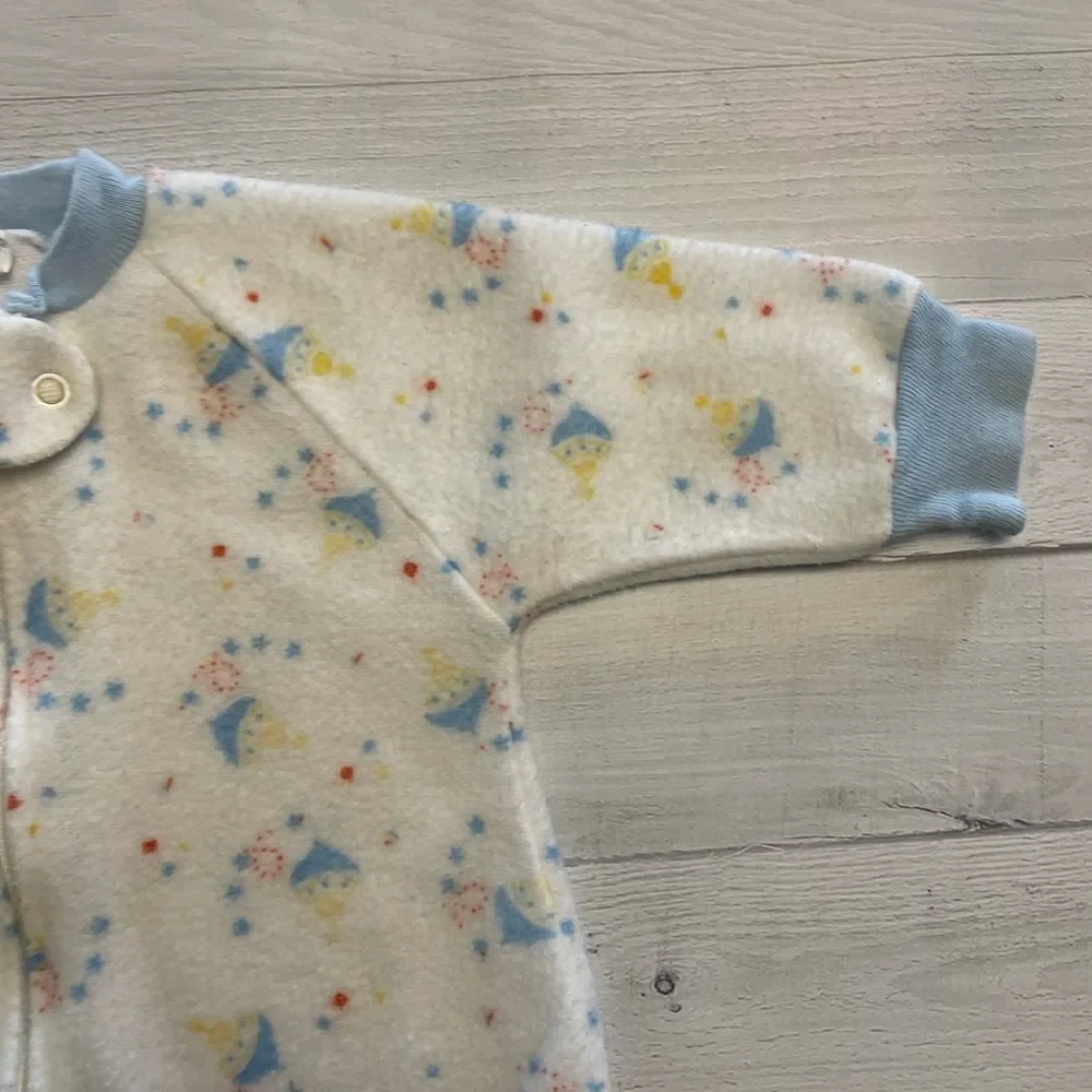 Vintage carters sleep sack‎ 0-20 pounds